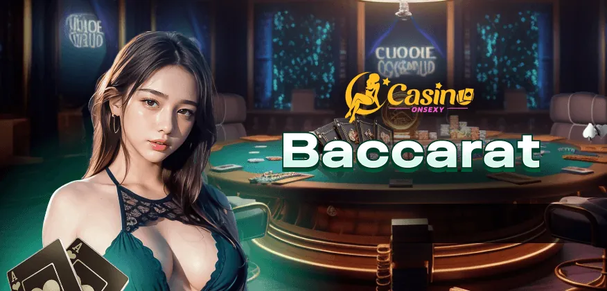Banner giới thiệu Casino AE 888